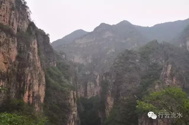 野三坡返京,野三坡之旅