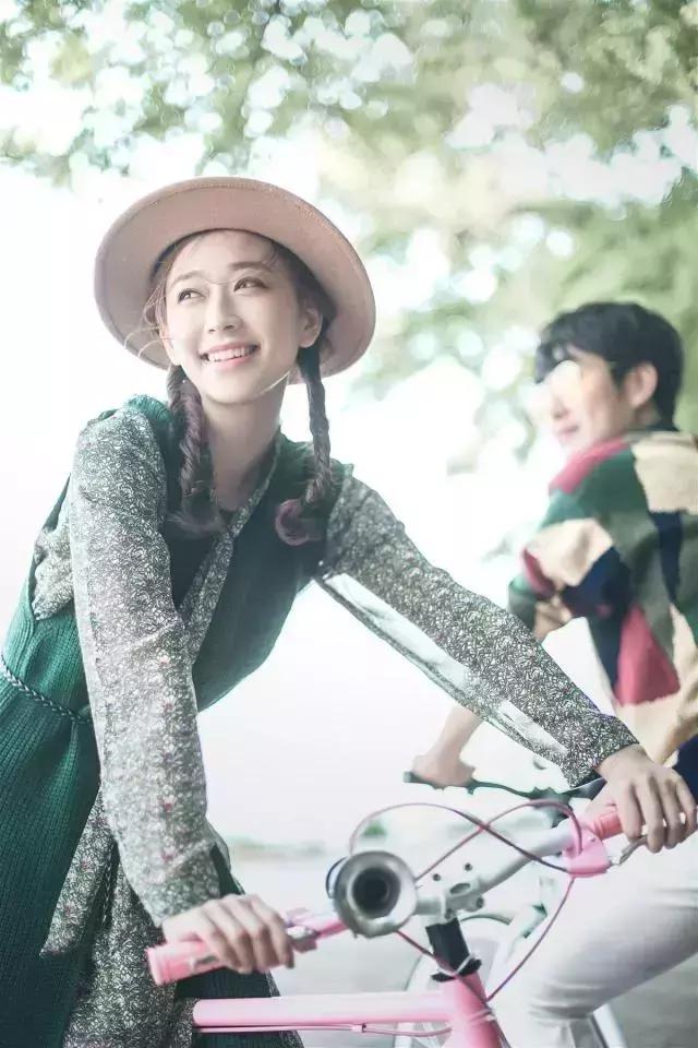 结婚必拍的4种婚纱照,要结婚的时候拍婚纱照是怎么拍的