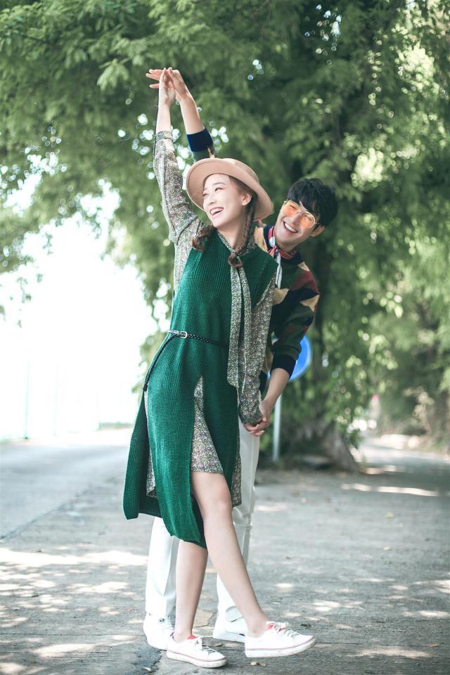 结婚必拍的4种婚纱照,要结婚的时候拍婚纱照是怎么拍的