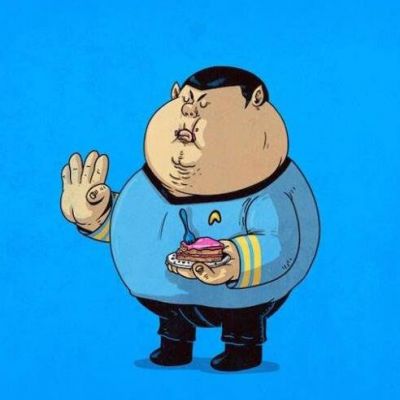 搞怪卡通头像可爱呆萌简约手绘,搞笑胖胖的卡通头像