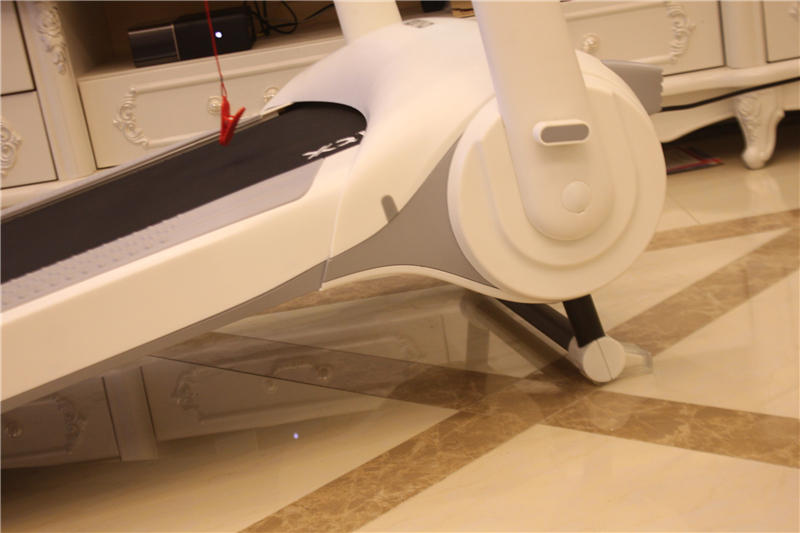 小乔家用跑步机评测,小乔跑步机测评