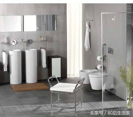 五金卫浴和专卖店卫浴有啥区别,卫浴五金定制