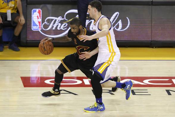 如何做到1秒内运球10次?提升运球速度,你需要知道的小技巧!