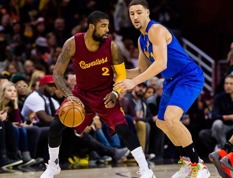 如何做到1秒内运球10次?提升运球速度,你需要知道的小技巧!