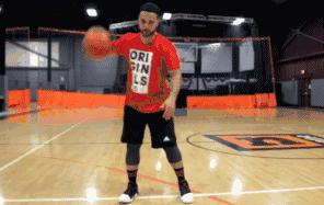 如何做到1秒内运球10次?提升运球速度,你需要知道的小技巧!