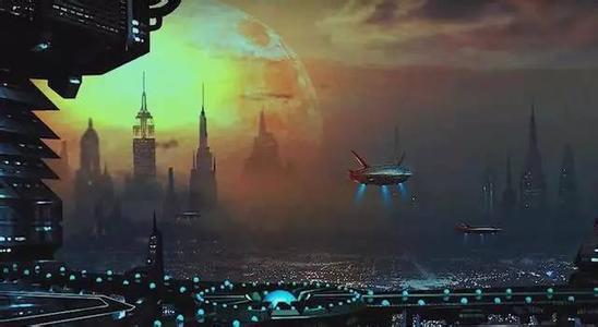 科学探索宇宙到底有多大,人类探索地球