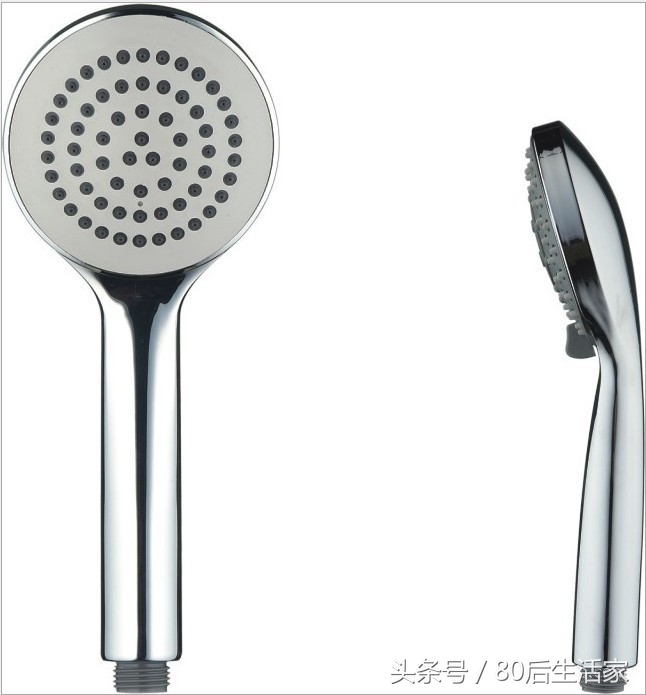 卫浴淋浴花洒喷头,花洒增压喷头第一名花洒
