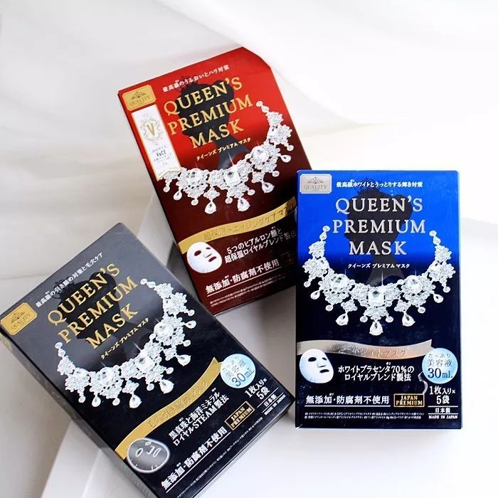 日本最受欢迎的的20款护肤品，款款都是人气王！