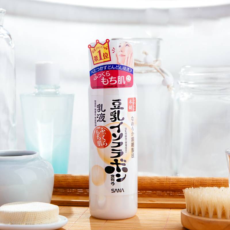 日本最受欢迎的的20款护肤品，款款都是人气王！