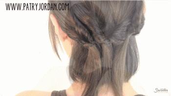 想试试短发又不想剪怎么办,短发剪残了要咋度过