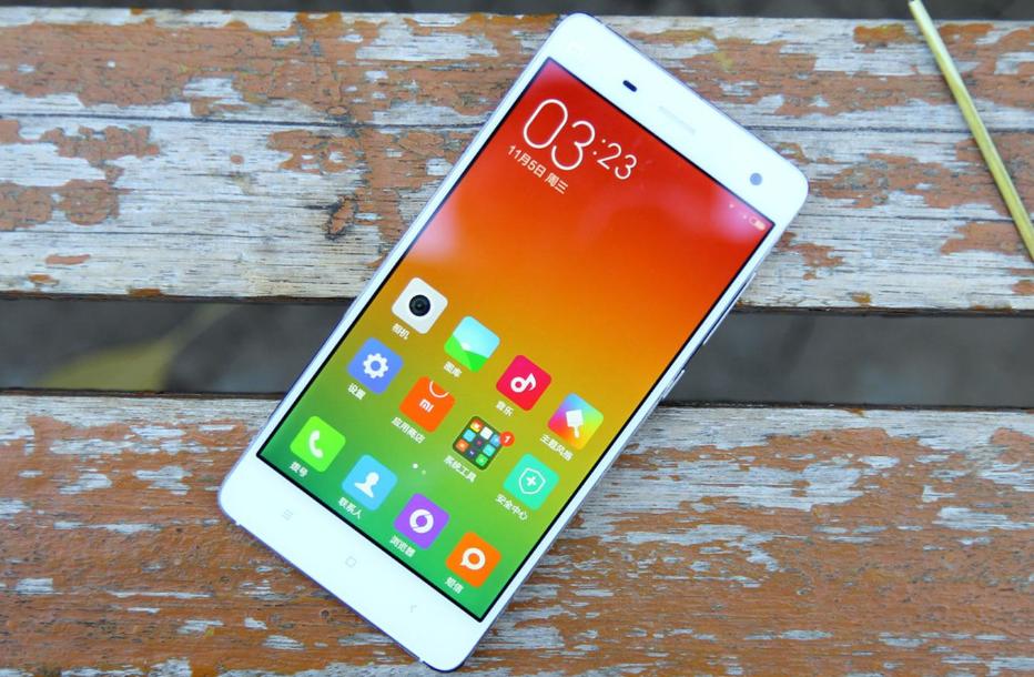 小米最强老旗舰，3080mAh+5寸1080p，降至345元可惜