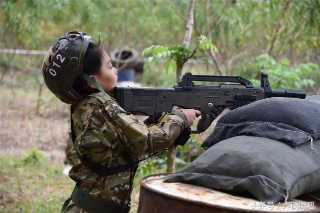 蒲城真人cs体验馆,真人射击cs体验馆