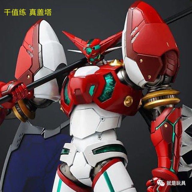 千值练真盖塔evolution,千值练黑盖塔值得买吗