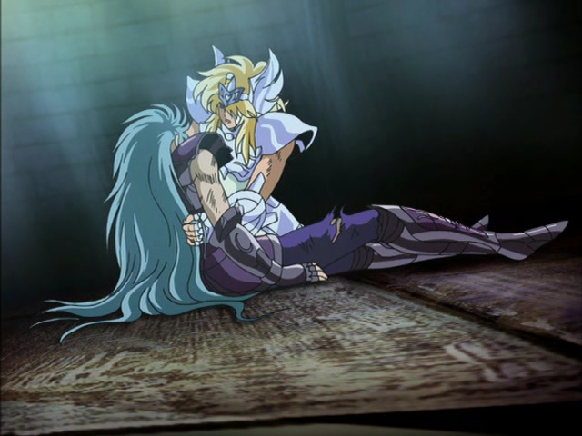 圣斗士忠魂系列,圣斗士系列顺序大全