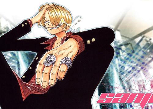 海贼王各大绝招,海贼王十大最终绝招排行榜