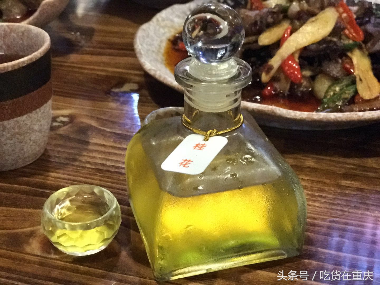 国庆不用去香港,观音桥也有“旺角夜肆”全场5折吃