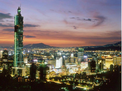 去台湾旅游买什么好,去台湾必买东西清单