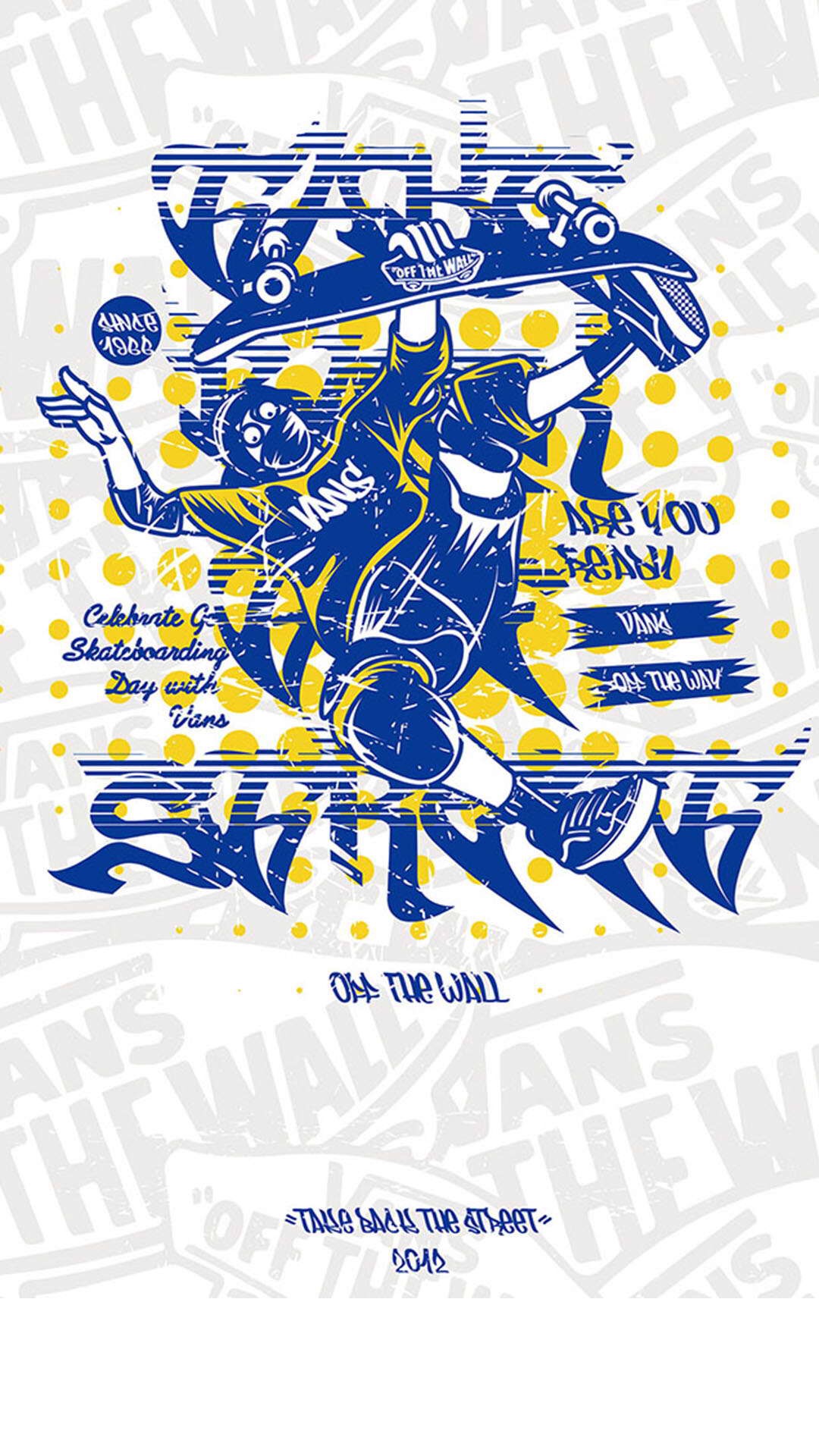 vans壁纸超清手机壁纸,vansoffthewall