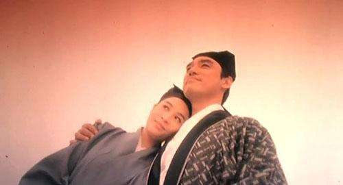 射雕英雄传十大高手排名郭靖,射雕英雄传十大帅哥