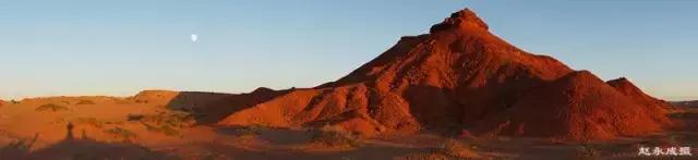 大西北旅游匈奴,一起游巴朗山