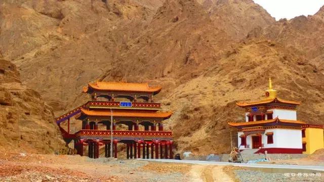 大西北旅游匈奴,一起游巴朗山