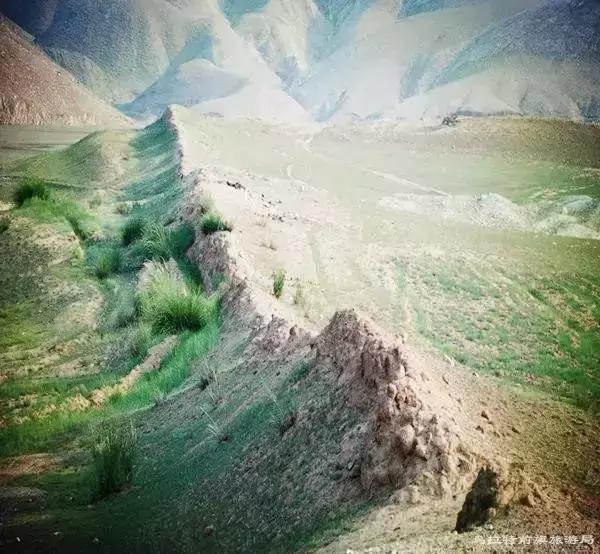 大西北旅游匈奴,一起游巴朗山