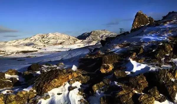大西北旅游匈奴,一起游巴朗山