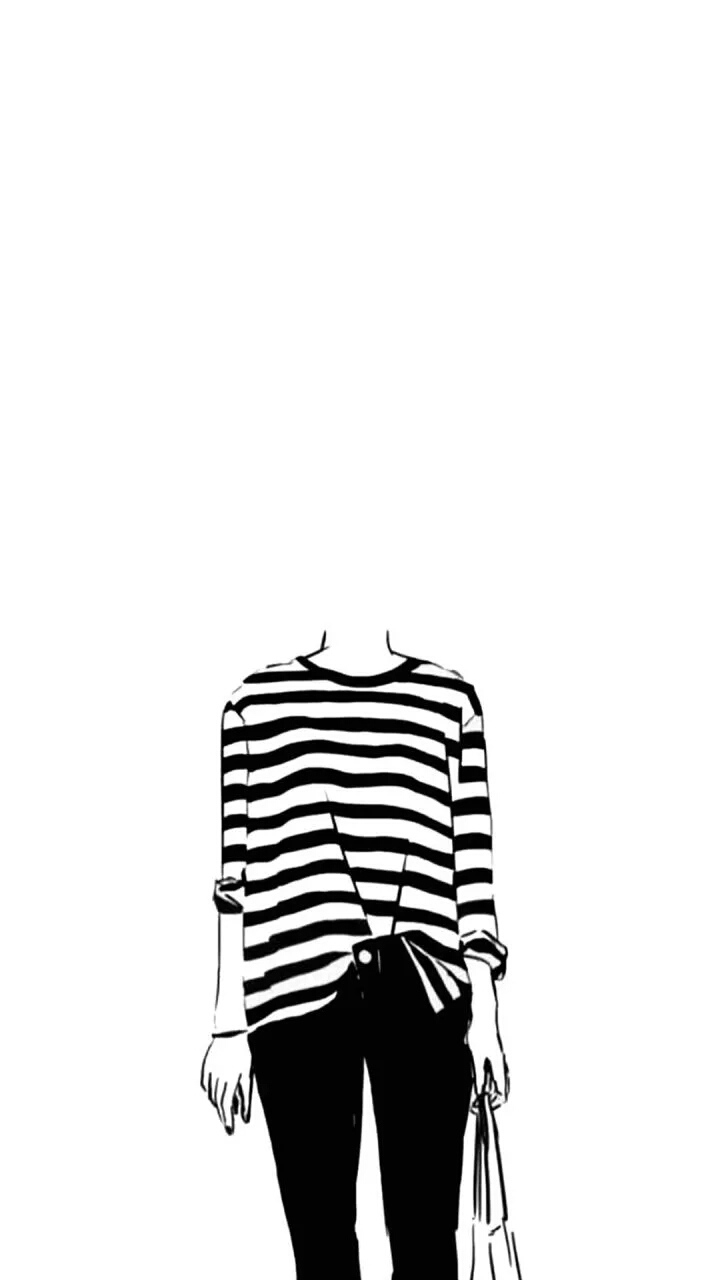 黑白简约手机壁纸超清全面屏,黑白简约壁纸苹果图案