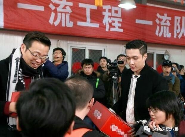 在“一言不合就停播”的综艺荒时代，有喜欢的综艺就第一时间看吧