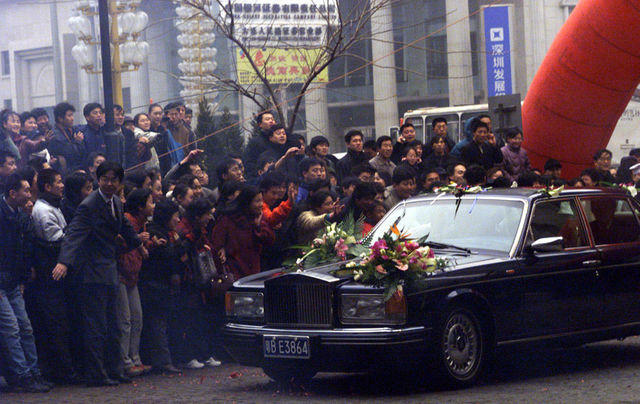 霍启刚和郭晶晶广州南沙婚礼现场,郭晶晶和霍启刚婚礼现场的朱玲玲