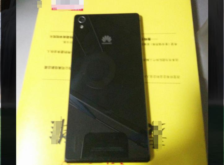 曾经华为最强旗舰机：超薄外观+16GB，网友“用过都说好”