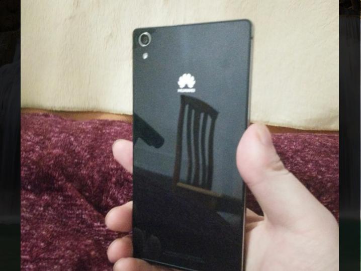 曾经华为最强旗舰机：超薄外观+16GB，网友“用过都说好”