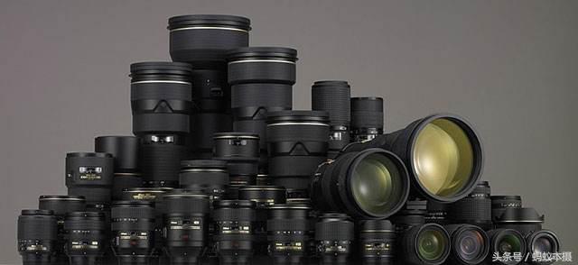 摄影器材行话,摄影器材专业术语