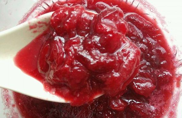 白果樱桃,樱桃白果