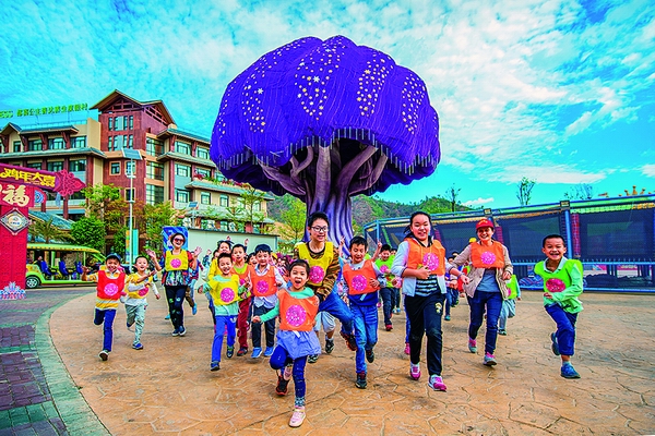 攀枝花市夏季旅游路线,攀枝花周边景点一日游最佳路线