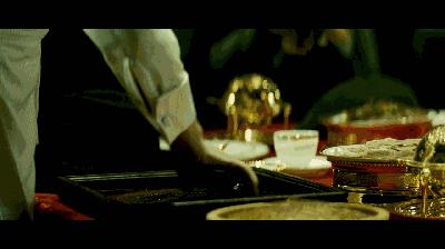 八年了,像它这么大尺度的国庆档电影再未出现