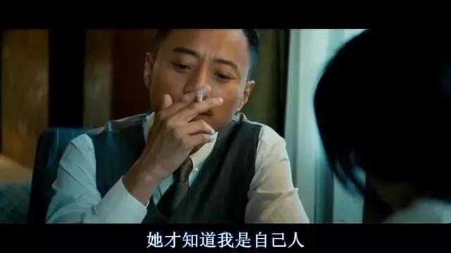 八年了,像它这么大尺度的国庆档电影再未出现