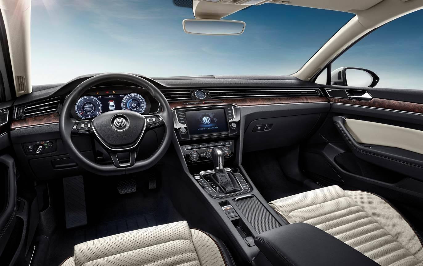 全新一代迈腾和全新君威选哪个,君威和迈腾选哪个更值得入手