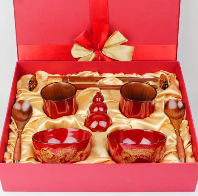 十款最受欢迎结婚礼物价格实惠,高级上档次的结婚礼物推荐