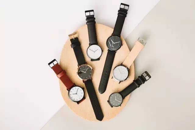 好看又便宜的小众表,超有质感的小众表推荐好看不撞款