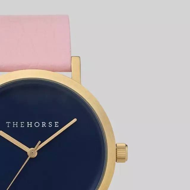 好看又便宜的小众表,超有质感的小众表推荐好看不撞款