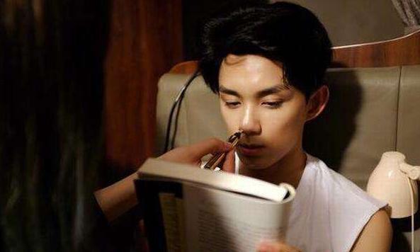 极致追击吴磊小可爱台词,吴磊招人喜欢的原因