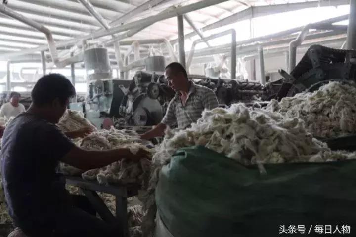 故乡再重逢,故乡再次和闰土见面