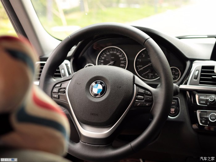 一年前提车,买宝马17款320i的十大忠告