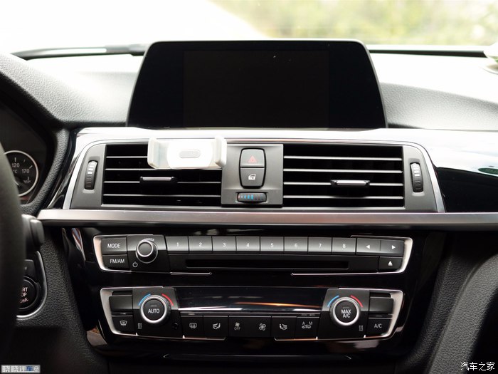 一年前提车,买宝马17款320i的十大忠告