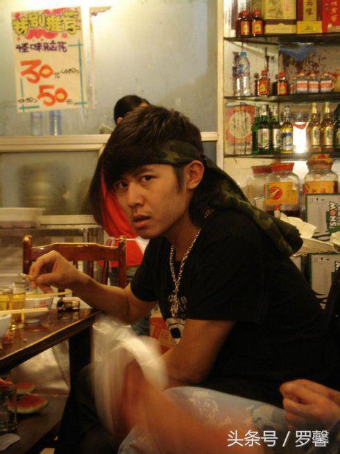 大冰的书给人的感觉,看过大冰的书都几岁了