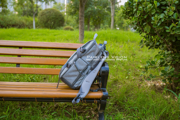 少女EDC｜offtoco-Elecom宜丽客DGB-S038