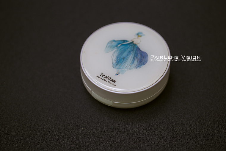 少女EDC｜offtoco-Elecom宜丽客DGB-S038