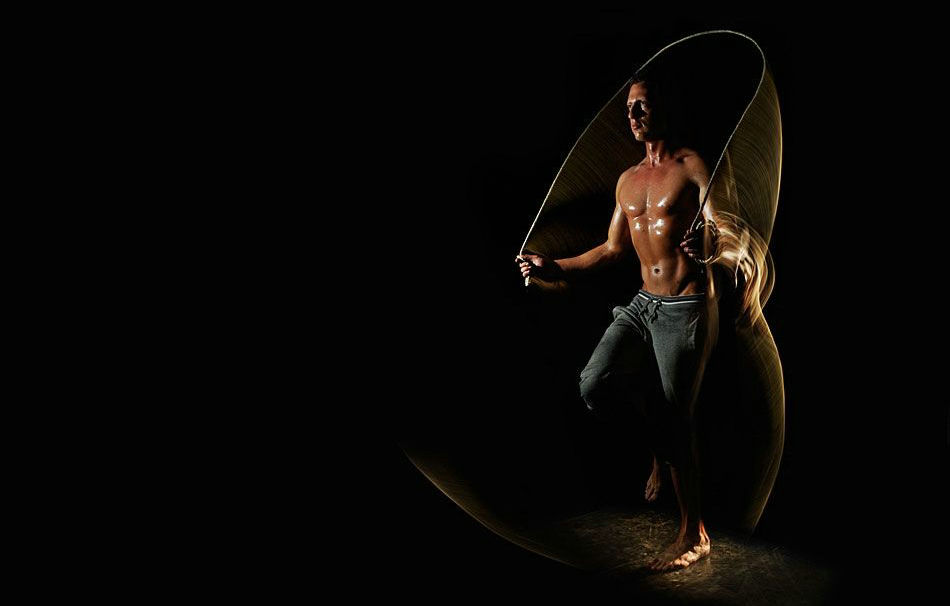 吃饱才有力气减肥下一句,晚上吃饱了怎么运动减肥