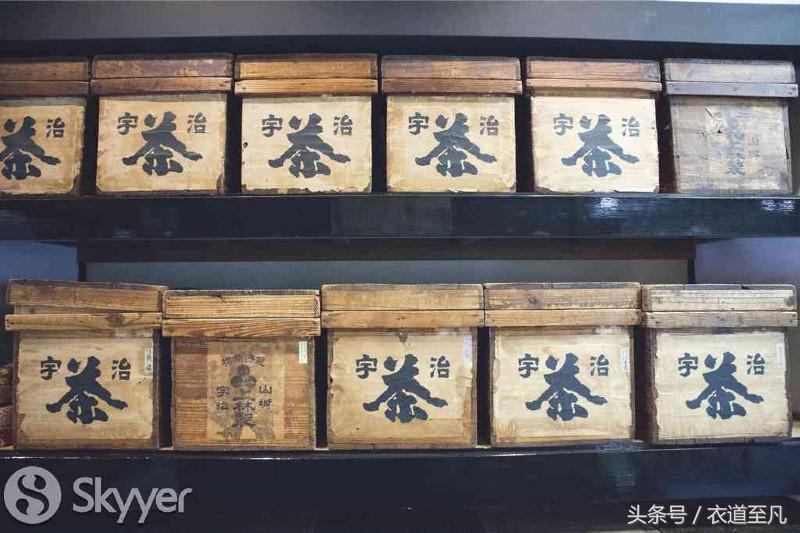 深度了解抹茶,抹茶控的你真的了解它吗